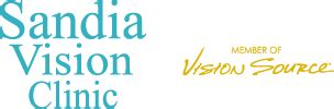 Sandia vision - Sandia Vision Clinic has been a leading provider of optometry services and vision care products in the Albuquerque community since 1989, and we want to help you achieve and maintain clear vision for years to come. 